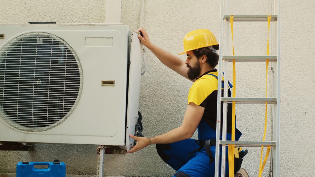 Ac service in Kochi